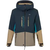 Rehall - Denali - Skijacke Gr S bunt