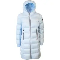 Alvivo - Women's Stockholm - Daunenjacke Gr 4XL grau