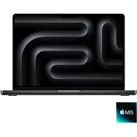 Apple MacBook Pro , M, 36,1 cm (14.2"), 3024 x 1964 Pixel, 16 GB, 1 TB, macOS Tahoe