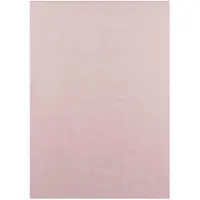 Ayyildiz Teppiche Teppich "SKY 5400, auch als Läufer und in Rund erhältlich" rechteckig 7 mm Höhe besonders weich, Softflor, waschbar, uni, Wohnzimmer