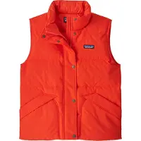 Patagonia Daunenjacken W's Downdrift Vest damen