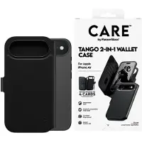 PanzerGlass Feature Tango 2in1 Wallet Magsafe Iphone Air Handyhülle