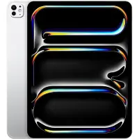 Apple iPad Pro, 33 cm (13"), 2752 x 2064 Pixel, 1 TB, 16 GB, iPadOS 26, Silber