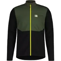 Maloja - DurachelM. - Funktionsshirt Gr S schwarz