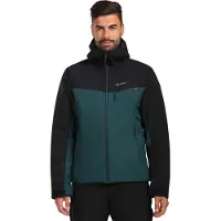 KILPI Flip Jacke Grün,Blau L Mann Grün,Blau L