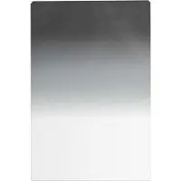 Benro Master Series Soft-edged graduated ND-Filter, GND16, 75x100mm