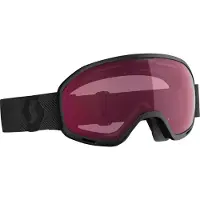 SCOTT Unlimited Ii Otg Skibrille