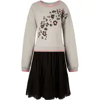 Happy girls "dress"