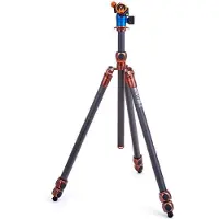 3 Legged Thing Pro 2.0 Winston mit Kugelkopf AirHed Pro bronze