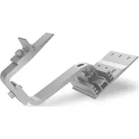 K2 Systems K2 Dachhaken, SingleHook 4S, 1 Stk.