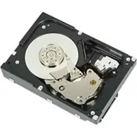 Dell HDD 1 TB 7,2K 3,5 Inch, 1 TB, 7200 RPM, 3.5", SAS
