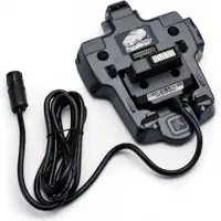 Zebra P1063406-061, , ZQ510 / ZQ520, Schwarz