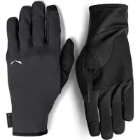 Salewa Ortles Polarlite Gloves black out (0910) S