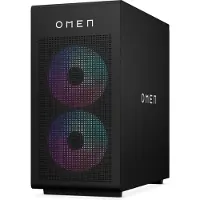 HP OMEN 35L Gaming GT16-0479ng, Intel Core Ultra 7, 265F, 32 GB, DDR5-SDRAM, 1 TB, Windows 11 Home