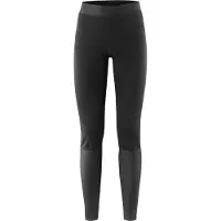 Löffler Leggings Damen Carbon AB