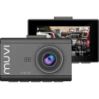 Veho Muvi - KZ-2 PRO Drivecam, 4K, Widescreen Dashcam