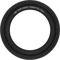 H&Y Magnetischer Adapterring 72 Mm