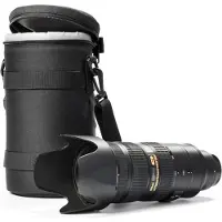 Easycover Lensbag 80x95mm