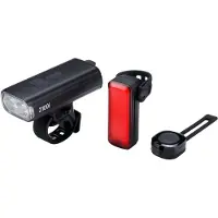 BBB Strikeduo 2100i + Signalpro Lichtset