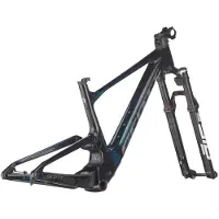 Scott Bikes Spark Rc Sl Hmx Sl 2025 Mtb-rahmen