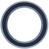 BIKONE 6805 Steel Tretlager