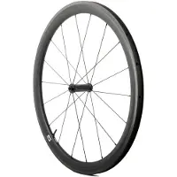 Progress Airspeed A44 19 Carbon Qr Tubeless Rennrad-vorderrad