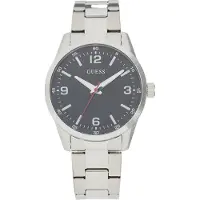 GUESS Herrenuhr Easton GW0965G1 + Uhrenbox