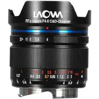 Laowa Ve1440msil Kameralinse 14 Mm