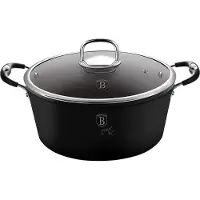 Berlinger Haus Granittopf 20 cm BH-6122