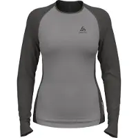 Odlo Natural Performance Langarm-baselayer