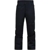 Peak Performance - Maroon Insulated Pants - Skihose Gr S schwarz
