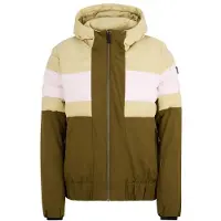 Ziener - Women's Tindia-Z - Skijacke Gr 46 braun