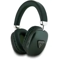 CG Mobile Guess Bluetooth 4G Triangle Logo On-Ear-Kopfhörer (Khaki)