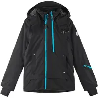 Reima Tieten black (9990) 164 cm