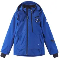 Reima Tieten twilight blue (6900) 122 cm