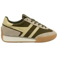 Gola - Women's Pacer - Sneaker Gr 37 beige