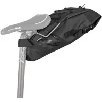 Kellys Bike Kellys Tanaya 020 Satteltasche 7l Schwarz Schwarz One Size