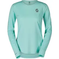 SCOTT Endurance Tech Langarm-t-shirt