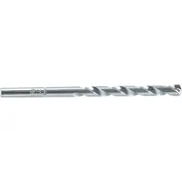 Wolfcraft GmbH 1 Steinbohrer, Bohrer, Hammer drill bit, 6 mm, 100 mm, Künstlicher Stein, Mauerwerk, Naturstein, 6 cm