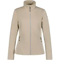 Icepeak Ettenheim Midlayer Kitt Größe L