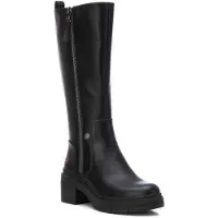 Refresh 171994 Stiefel Schwarz EU 39 Damen Schwarz EU 39