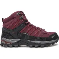 CMP Damen-Wanderschuhe Rigel Waterproof