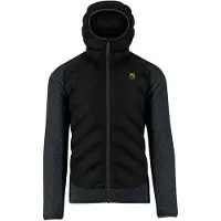 Karpos Marmarole Retro' Jacket black/woodl.gray (402N) L