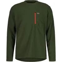 Maloja - GomionM. - Funktionsshirt Gr S oliv
