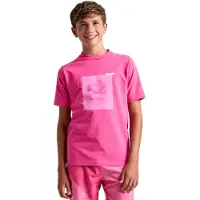 Slam Foil Kurzarm-t-shirt