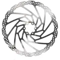 Hope V4 2.3mm Disc Rotor 6b Bremsscheibe