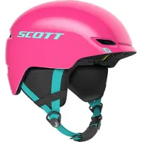 SCOTT - Kid's Keeper 2 Plus - Skihelm Gr 53-56 cm - M rosa
