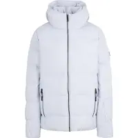 Ziener Skiwear Damen Ski Jacke TRAVA-Z frosty glacier - 38