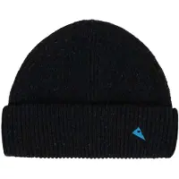 Klättermusen - Huld - Mütze Gr One Size schwarz
