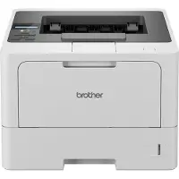 Brother HL-L5210DN, Laser, 1200 x 1200 DPI, A4, 48 Seiten pro Minute, Doppelseitiger Druck, Schwarz, Weiß